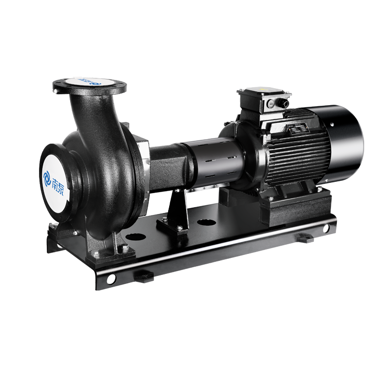 端吸泵系列 端吸泵系列